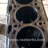 Блок цилиндров для Opel Zafira B Киев Блок двигателя Opel Zafira B 1.9cdti z19dt 55196611
