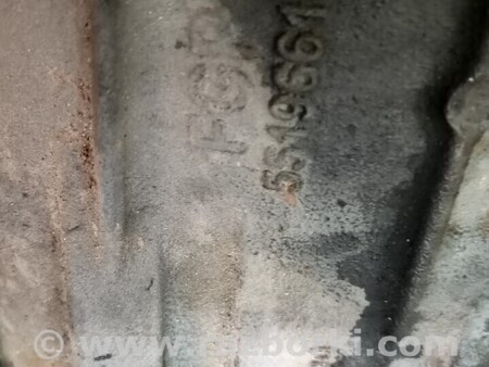 Блок цилиндров для Opel Zafira B Киев Блок двигателя Opel Zafira B 1.9cdti z19dt 55196611