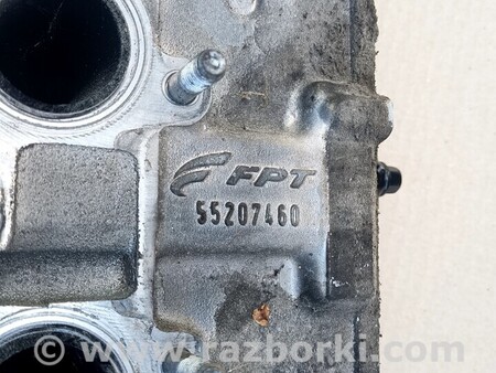 Двигатель дизель 1.9 для Opel Vectra C (2002-2008) Киев двигун двигатель Opel Vectra C Opel Zafira B 1.9cdti z19dt