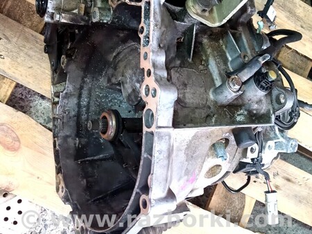 МКПП (механическая коробка) для Citroen C3 Киев 20V247