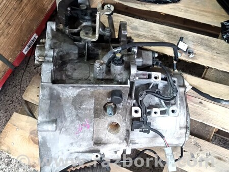 МКПП (механическая коробка) для Citroen C3 Киев 20V247