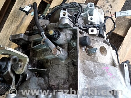 МКПП (механическая коробка) для Peugeot 2008 Киев  20V247