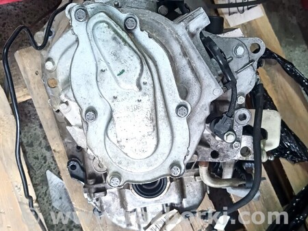 МКПП (механическая коробка) для Peugeot 2008 Киев  20V247
