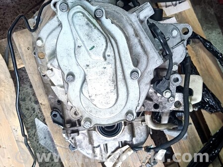 МКПП (механическая коробка) для Peugeot 2008 Киев  20V247