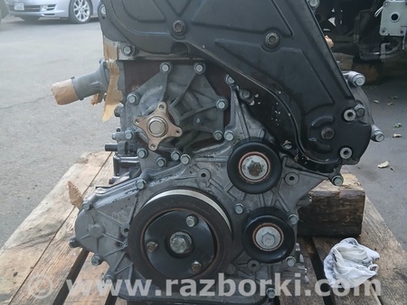 Двигатель дизель 2.5 для KIA Sorento Киев Двигун двигатель Kia Sorento 2.5crdi D4CB 170 лс