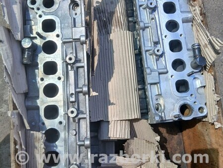 Головка блока для KIA Sorento Киев 221004A210