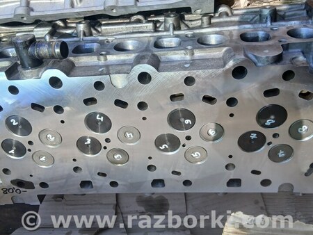 Головка блока для KIA Sorento Киев 221004A210