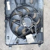 Диффузор радиатора в сборе для Ford Galaxy Киев Диффузор вентилятора FORD Galaxy MK2 06-15 6G918C607