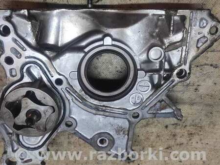 Масляный насос для Toyota RAV-4 (00-05) Киев 1510027030