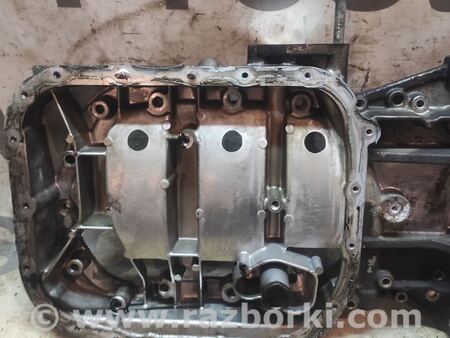 Поддон масляный для Toyota RAV-4 (00-05) Киев 1210127011