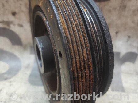 Шкив коленвала для Toyota RAV-4 (00-05) Киев 1340827020