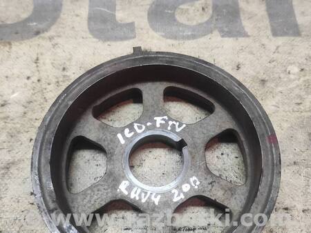 Шестерня ТНВД для Toyota RAV-4 (00-05) Киев 1360327010