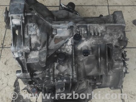 АКПП (коробка автомат) для Volkswagen Passat B5 (08.1996-02.2005) Киев 01N300036J