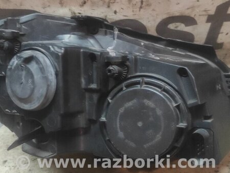 Фара передняя левая для Volkswagen Polo 9N (2001-2012) Киев 6Q1941007AT