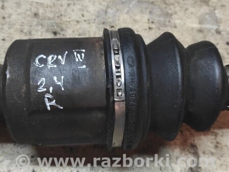 Полуось передняя правая для Honda CR-V (07-11) Киев 44305SWA901