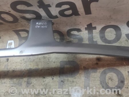 Реснички для Toyota RAV-4 (00-05) Киев 5393142030
