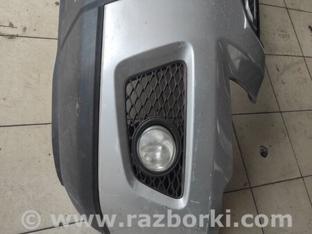 Бампер передний в сборе для KIA Sportage KM (2004-2010) Киев 865110Z500