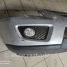 Бампер передний в сборе для KIA Sportage KM (2004-2010) Киев 865110Z500