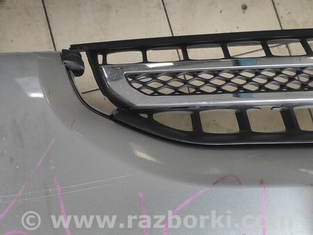 Бампер передний в сборе для KIA Sportage KM (2004-2010) Киев 865110Z500