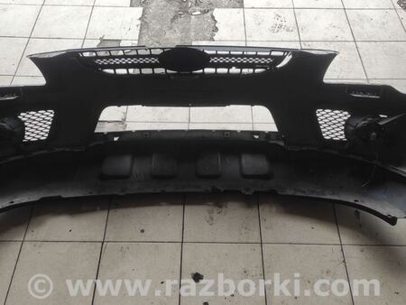 Бампер передний в сборе для KIA Sportage KM (2004-2010) Киев 865110Z500