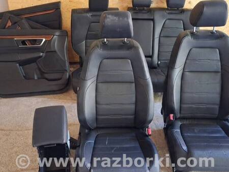 Сидения (передние, задние) для Honda CR-V (18-22) Киев 81531TLAA51ZA, 81531TLAA51ZC