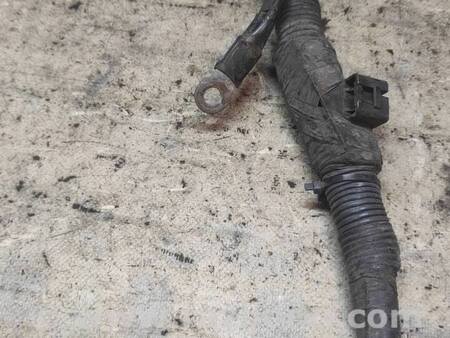 Провод массы ДВС для Toyota Land Cruiser Prado 120 Киев 8212260430
