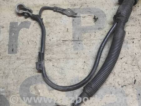 Провод массы ДВС для Toyota Land Cruiser Prado 120 Киев 8212260430