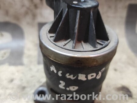 Клапан EGR для Honda Accord CU (12.2008 - 03.2013) Киев 18011R60U00