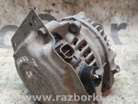 Генератор для Honda Accord CU (12.2008 - 03.2013) Киев 31100RZPG01