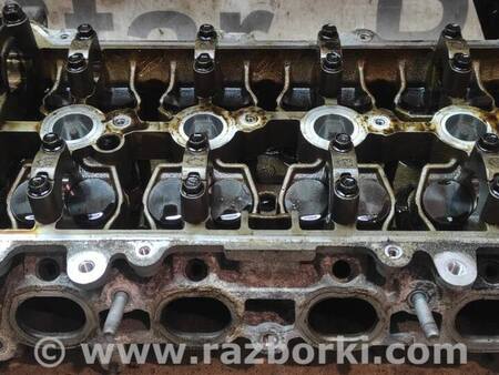 Головка блока для KIA Ceed Киев 221002B100