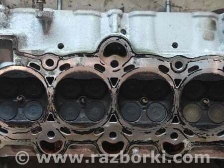 Головка блока для KIA Ceed Киев 221002B100