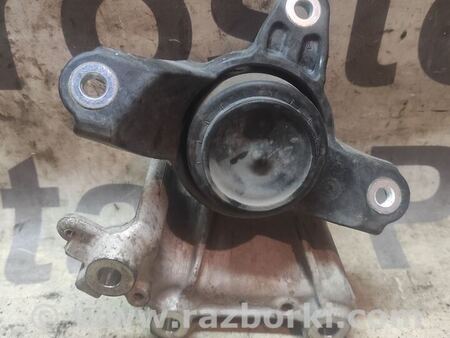 Опора двигателя КПП левая для Honda Accord CU (12.2008 - 03.2013) Киев 50870TL1E02