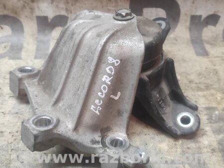 Опора двигателя КПП левая для Honda Accord CU (12.2008 - 03.2013) Киев 50870TL1E02
