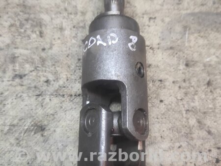 Рулевой карданчик для Honda Accord CU (12.2008 - 03.2013) Киев 53200TL0E02