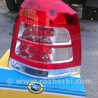 Фонарь задний левый для Opel Zafira B Киев Фонарь задний левый Opel Zafira B 1222259 ристалинг