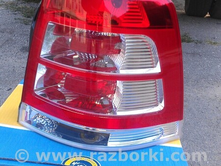 Фонарь задний правый для Opel Zafira B Киев Фонарь задний правый Opel Zafira B ристалинг