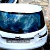 Крышка багажника в сборе для Opel Insignia Киев Кришка багажника зі склом універсал  Opel Insignia 2013-2017