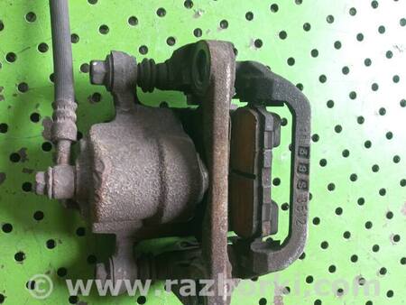 Суппорт задний левый для Nissan X-Trail T30 (2001-2008) Киев 440118H300