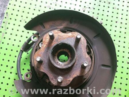 Цапфа задняя правая для Nissan X-Trail T30 (2001-2008) Киев 430188H300