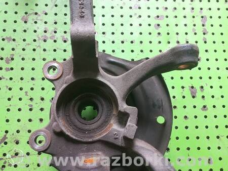Цапфа передняя правая для Nissan X-Trail T30 (2001-2008) Киев 400148H300