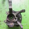 Цапфа передняя правая для Nissan X-Trail T30 (2001-2008) Киев 400148H300