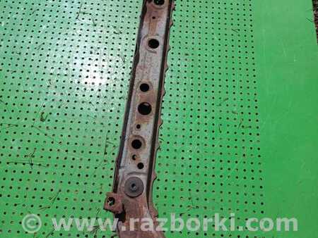 Панель передняя для Nissan Tiida Киев 62530ED000