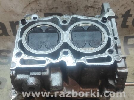 Блок цилиндров для Subaru Forester SG Киев 11008AB130