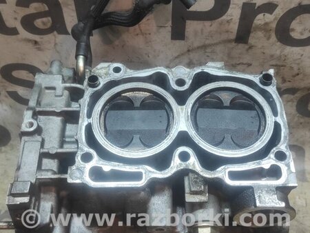 Блок цилиндров для Subaru Forester SG Киев 11008AB130