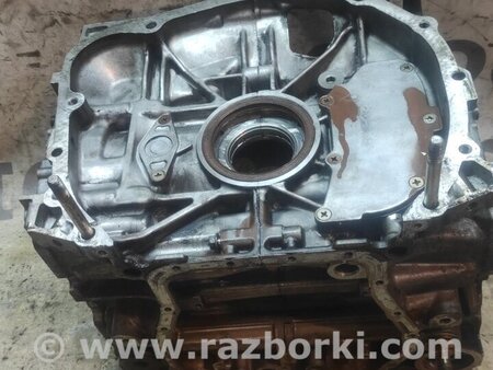 Блок цилиндров для Subaru Forester SG Киев 11008AB130