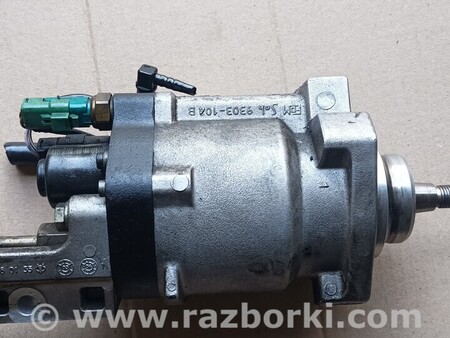ТНВД для SsangYong Rexton Киев Тнвд SsangYong Rexton 2.7 hdi A6650700101