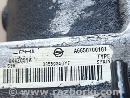 ТНВД для SsangYong Rexton Киев Тнвд SsangYong Rexton 2.7 hdi A6650700101