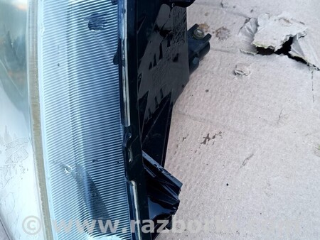 Фара передняя правая для SsangYong Rexton Киев Фара права SsangYong Rexton 2001-2006 8310208203