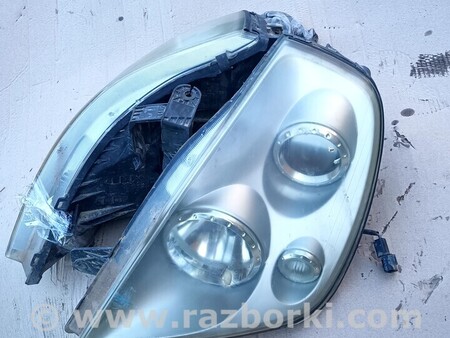Фара передняя левая для SsangYong Rexton Киев Фара левая SsangYong Rexton 2001-2006 года 8310108102