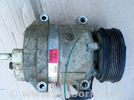 Компрессор кондиционера для SsangYong Rexton Киев 714956, 6651305011